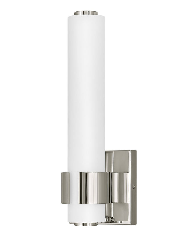 Aiden Outdoor (Damp) Sconce by Hinkley