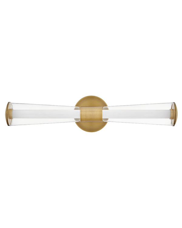 Elin Vanity by Hinkley