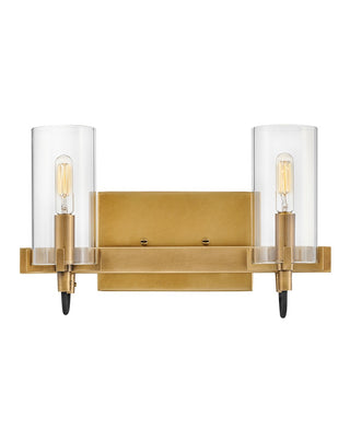 Buy heritage-brass Ryden Vanity by Hinkley