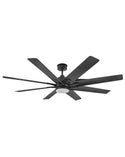 Concur Outdoor (Wet) Ceiling Fan with Light by Hinkley