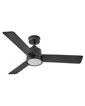 Chet Outdoor (Wet) Ceiling Fan with Light by Hinkley