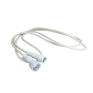 Rec Eflin  Quick Connect Linkable Extension Cable Accents by Nora Lighting