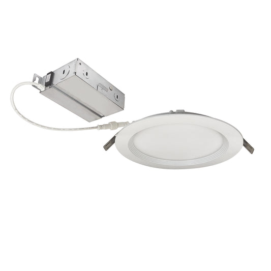 Nora Lighting-NEFLINTW-R6MPW|MAIN
