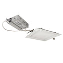 Rec Eflin Outdoor (Wet) LED Downlight by Nora Lighting