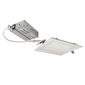 Rec Eflin Outdoor (Wet) Downlight by Nora Lighting
