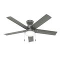 Sea Point Ceiling Fan with Light by Hunter