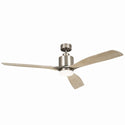 Ridley II Ceiling Fan with Light by Kichler
