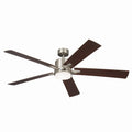 Lucian Elite XL Ceiling Fan with Light by Kichler