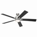 Lucian Elite XL Ceiling Fan with Light by Kichler