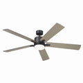 Lucian Elite XL Ceiling Fan with Light by Kichler
