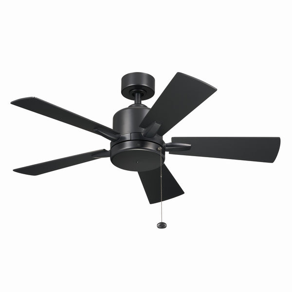 Lucian II Ceiling Fan by Kichler