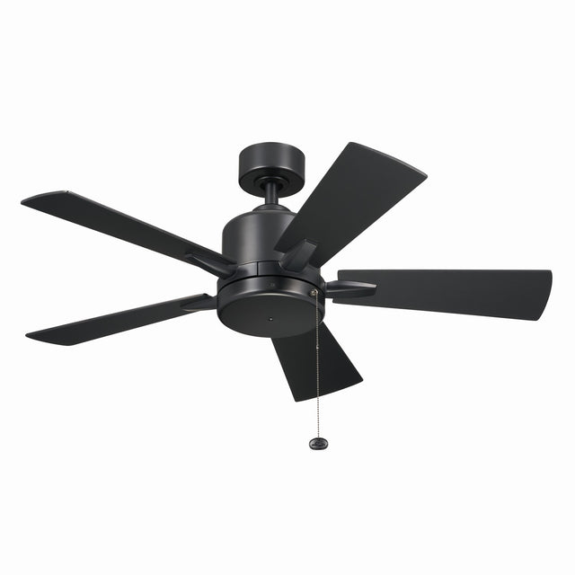 Lucian II Ceiling Fan by Kichler