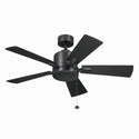 Lucian II Ceiling Fan by Kichler