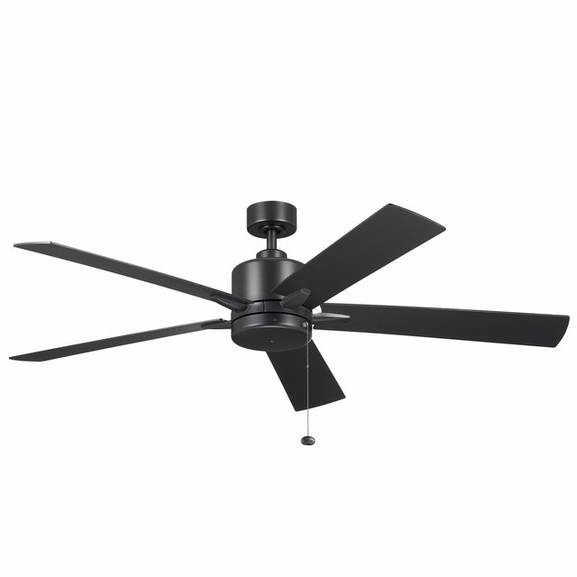 Lucian II Ceiling Fan by Kichler