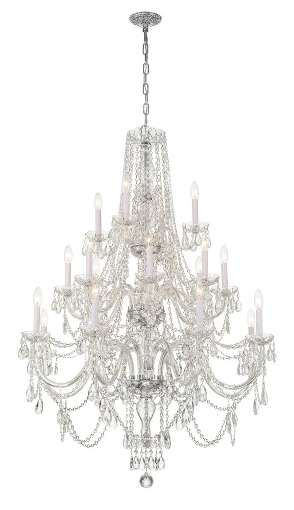 Crystorama-1157-CH-CL-MWP image