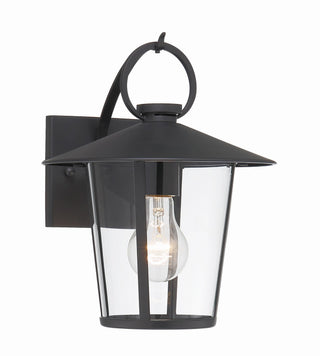 Andover Outdoor (Wet) Sconce by Crystorama