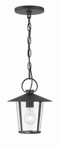 Andover Outdoor (Wet) Hanging Lanterns by Crystorama