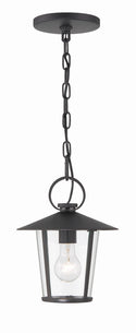 Andover Outdoor (Wet) Chandelier by Crystorama