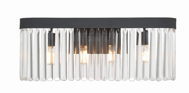 Emory Vanity by Crystorama