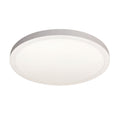 Rec Elo Nelocac Outdoor (Damp) LED Surface Mounted by Nora Lighting
