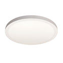 Rec Elo Nelocac Outdoor (Damp) LED Surface Mounted by Nora Lighting