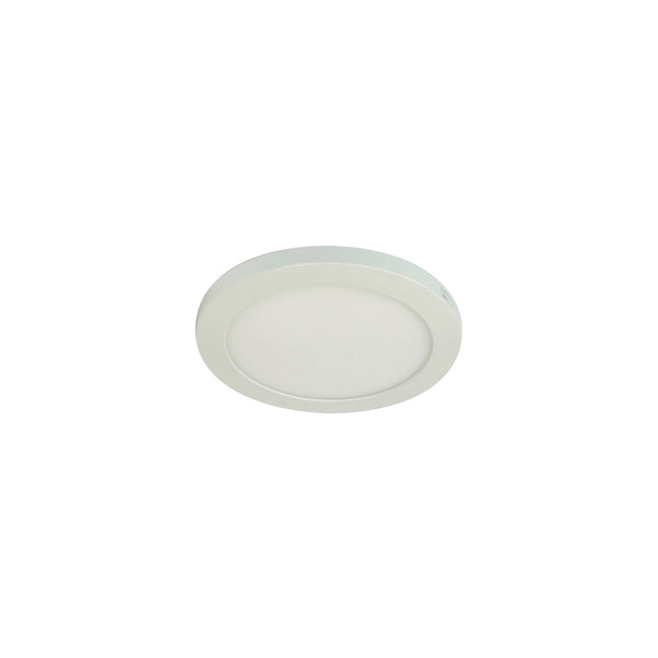 Rec Elo Nelocac Outdoor (Damp) LED Surface Mounted by Nora Lighting