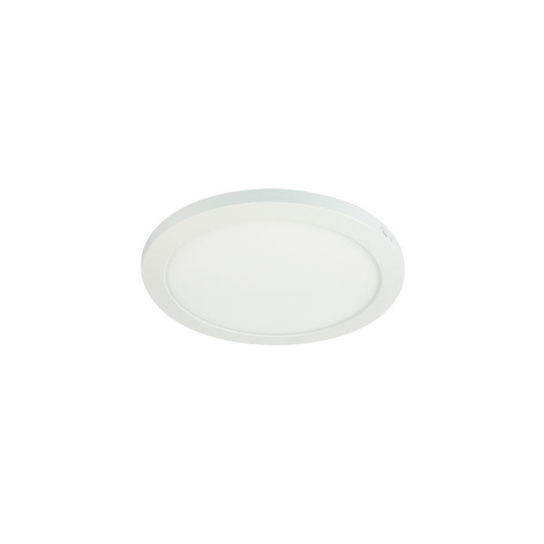 Rec Elo Nelocac Outdoor (Damp) LED Surface Mounted by Nora Lighting
