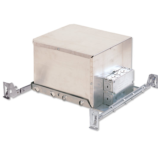 Nora Lighting-NHICCP-6LMRAT/4W|MAIN