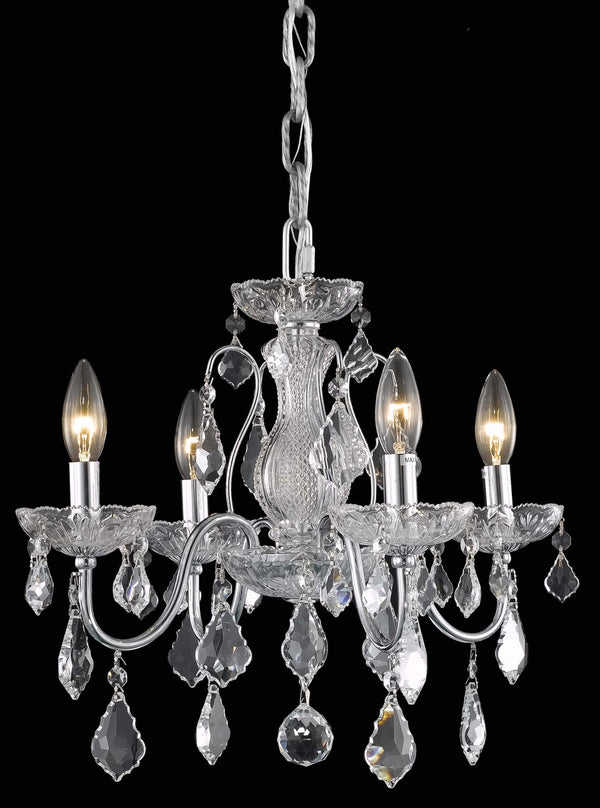 Calista Pendant by Elegant Lighting