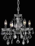 Calista Pendant by Elegant Lighting