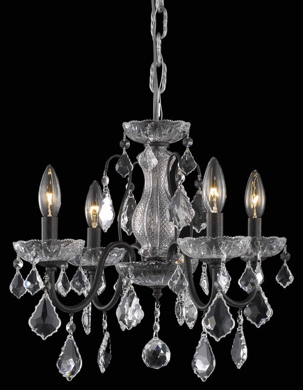 Calista Pendant by Elegant Lighting