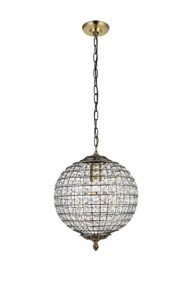 Elegant Lighting-LD5025|MAIN