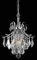 Amelia Pendant by Elegant Lighting
