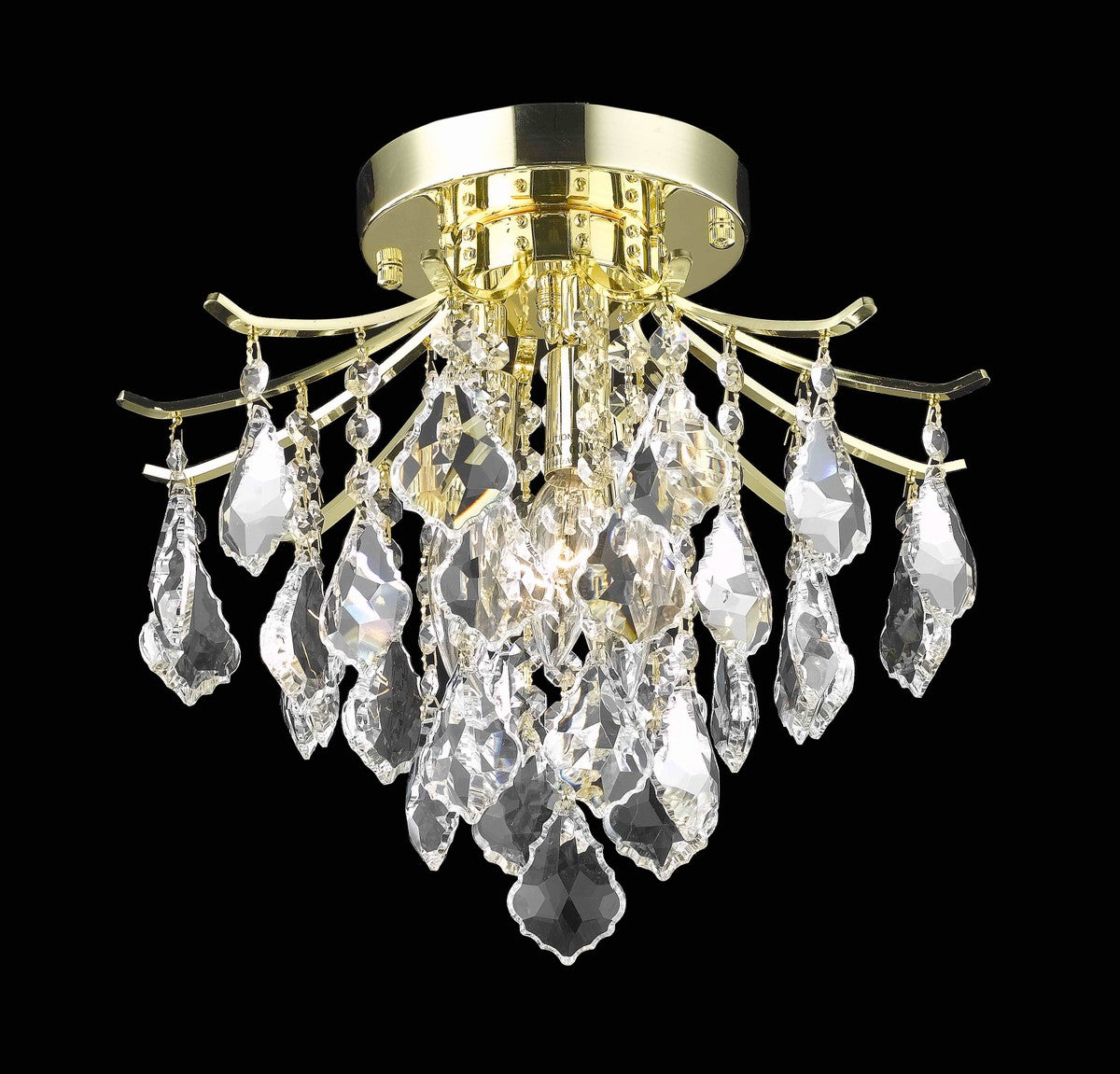 Elegant Lighting-LD8100F12G|MAIN