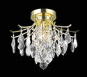 Amelia Flush Mount Light by Elegant Lighting