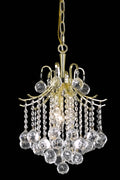 Amelia Pendant by Elegant Lighting
