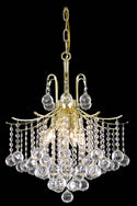 Amelia Pendant by Elegant Lighting