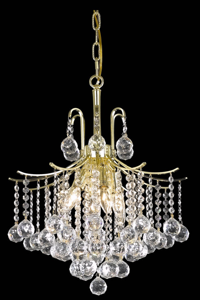 Elegant Lighting-LD8200D17G|MAIN