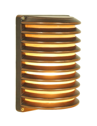Ogun Outdoor (Wet) Sconce by Elegant Lighting
