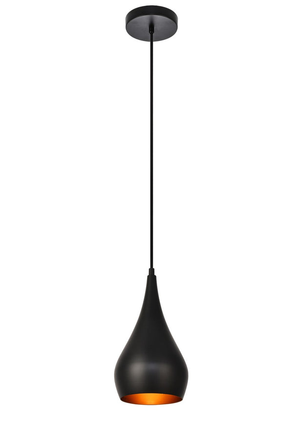 Nora Pendant by Elegant Lighting