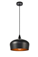 Nora Pendant by Elegant Lighting
