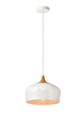 Nora Pendant by Elegant Lighting