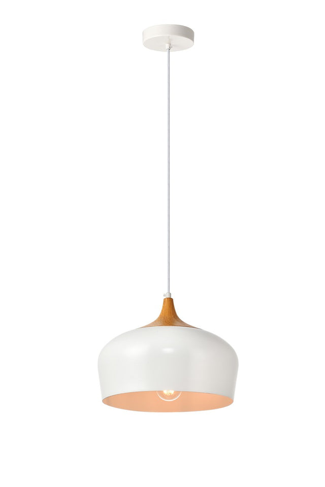 Nora Pendant by Elegant Lighting
