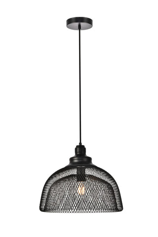 Warren Pendant by Elegant Lighting