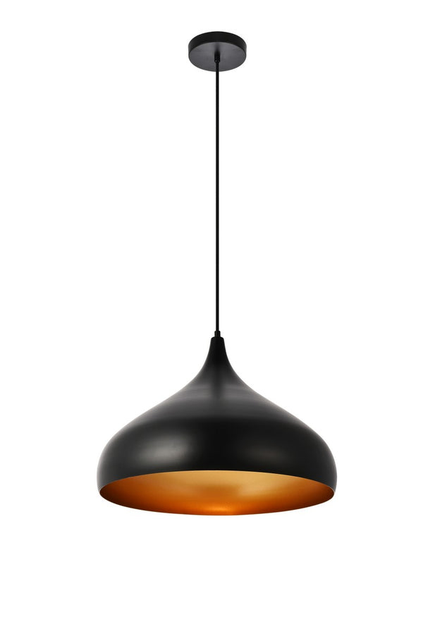 Circa Pendant by Elegant Lighting