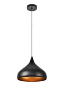 Circa Pendant by Elegant Lighting