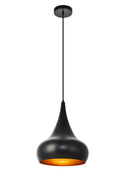 Circa Pendant by Elegant Lighting