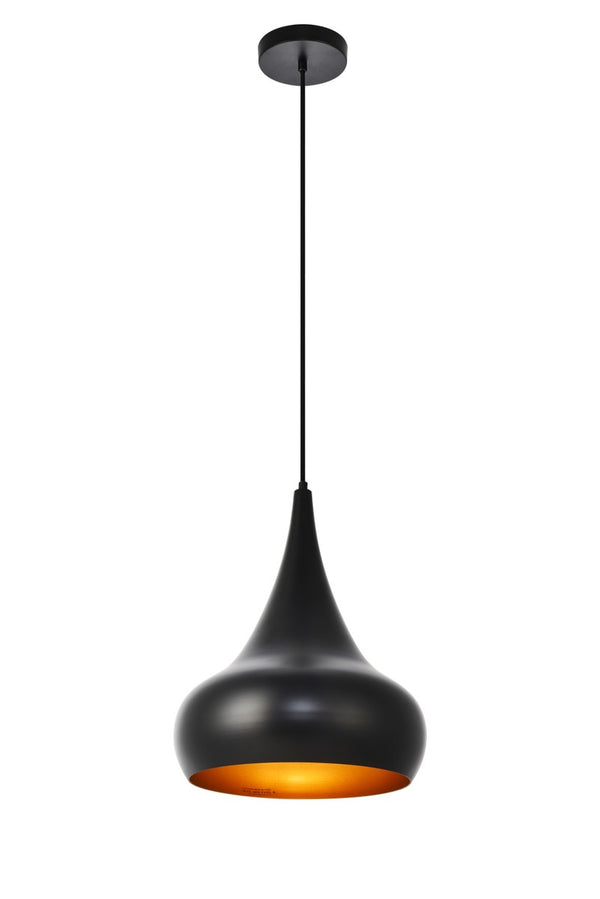 Circa Pendant by Elegant Lighting
