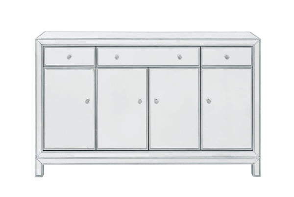 REFLEXION Cabinet by Elegant Lighting