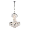 Belenus Pendant by Elegant Lighting